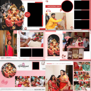 VOL 01 Ganesh Pooja