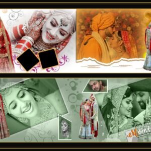 Bangali DM PSD Template