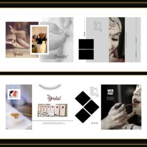Getting Ready PSD Template